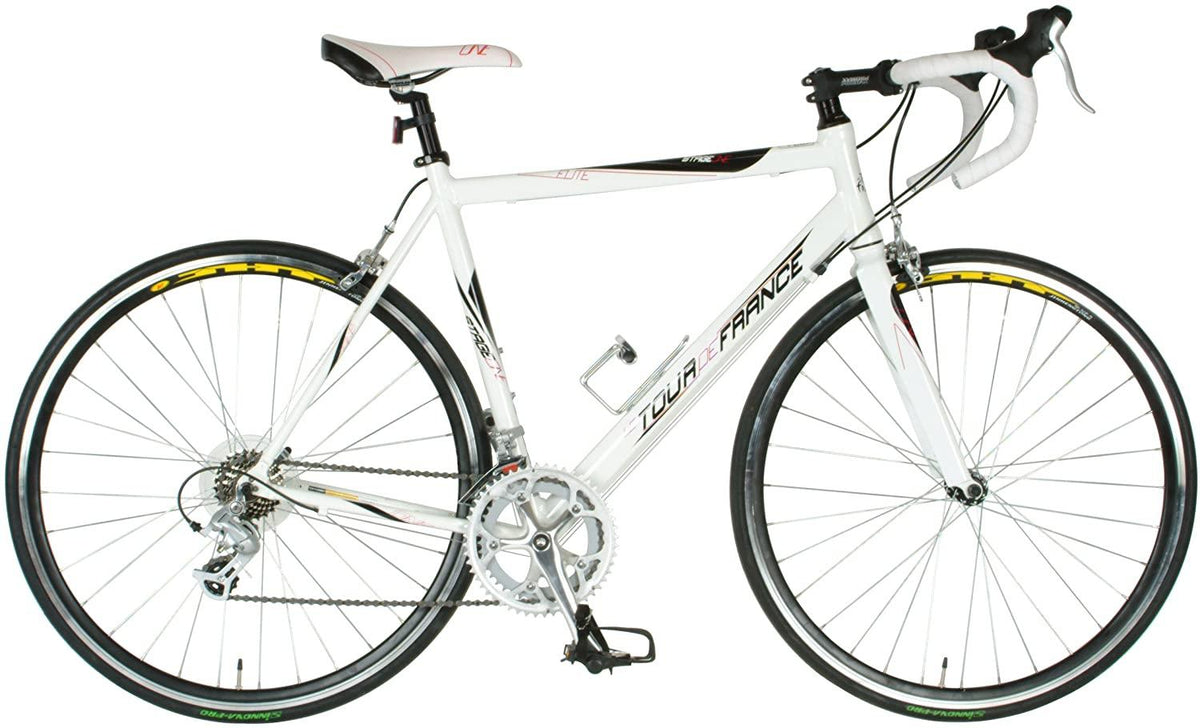 Tour de France 700c StaOne Elite Road Bike