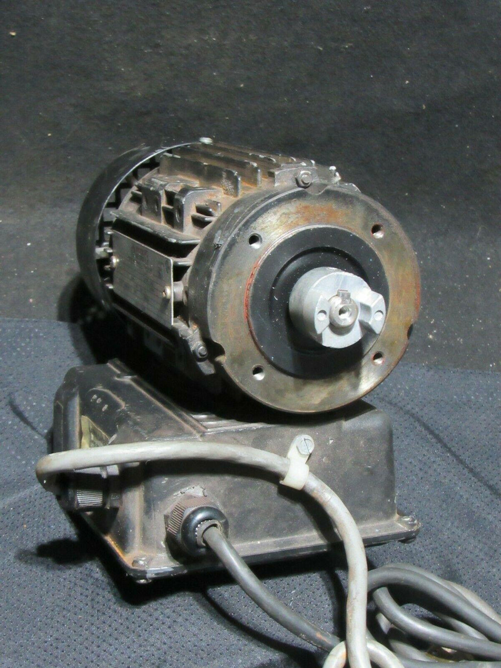 Pro Cut VBG On-Car Brake La50-610 Electric Motor
