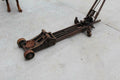 Walker Roll A car jack Parts