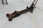 Walker Roll A car jack Parts