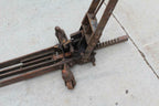 Walker Roll A car jack Parts
