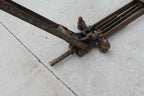 Walker Roll A car jack Parts