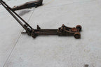 Walker Roll A car jack Parts