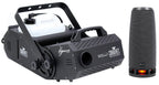 Chauvet HURRICANE H-1800 FLEX Fog / Smoke Machine H1800 Speaker
