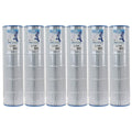 unicel c-7468 fc-0810 swimming pool filter replacement cartridge cl460 (6 pack)