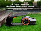 Segway  GaraS for i206 AWD, i210 AWD, i105N and i110N Robot Lawn Mower