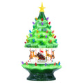 Mr. Christmas 18" Nostalgic Tree Carousel