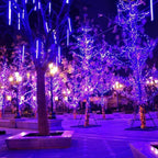LIUPENGWEI LED Fairy String Lights, 100-3000 LEDs Copper Wire Lights Waterproof Micro Firefly Starry Light Bottle Light for Bedroom Wedding Party Xmas Decorations Garden Ghost Light