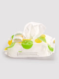 Lovehoney Fresh Biodegradable Sex Toy Wipes (25 Count),