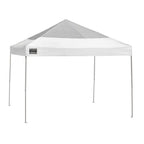 Aero Shade Mesh 10 ft. x 10 ft. White Instant Canopy