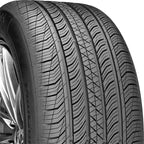 Continental ProContact TX 245/45R18 96V A/S All Season Tire