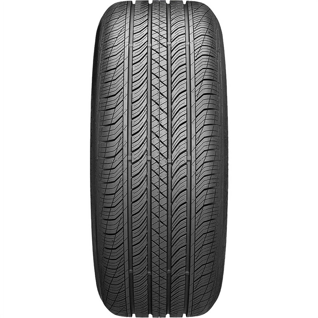 Continental ProContact TX 245/45R18 96V A/S All Season Tire
