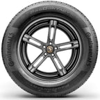 Continental ProContact TX 245/45R18 96V A/S All Season Tire