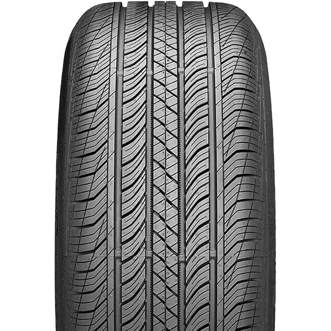 Continental ProContact TX 245/45R18 96V A/S All Season Tire