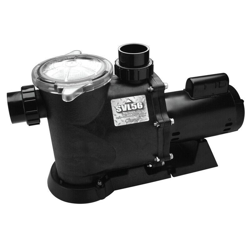 waterway svl56 high flow swimming pool pump parts