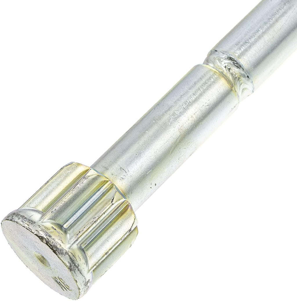 john deere original equipment shaft #am136428