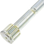 john deere original equipment shaft #am136428