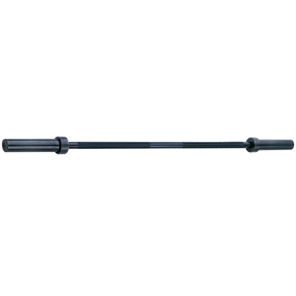 Body Solid - 30 lb Olympic Weightlifting Bar, 5 ft