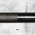 Body Solid - 30 lb Olympic Weightlifting Bar, 5 ft