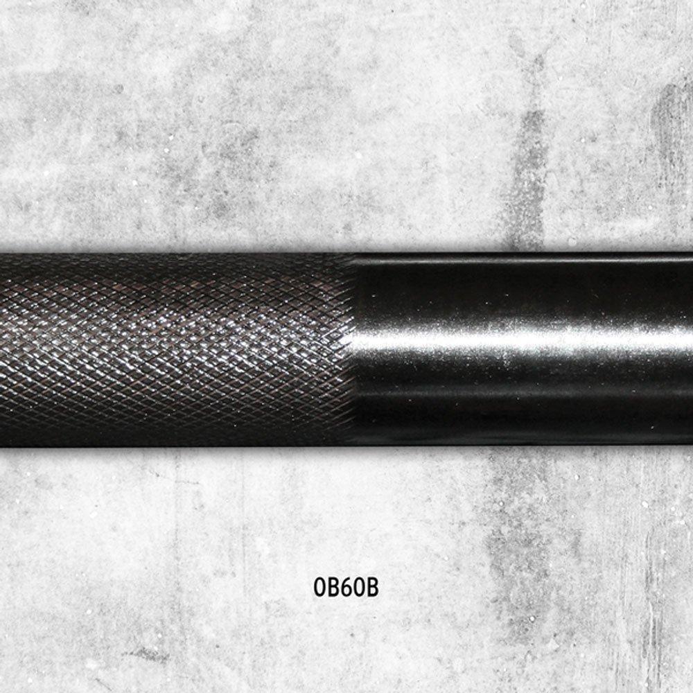 Body Solid - 30 lb Olympic Weightlifting Bar, 5 ft