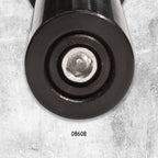 Body Solid - 30 lb Olympic Weightlifting Bar, 5 ft