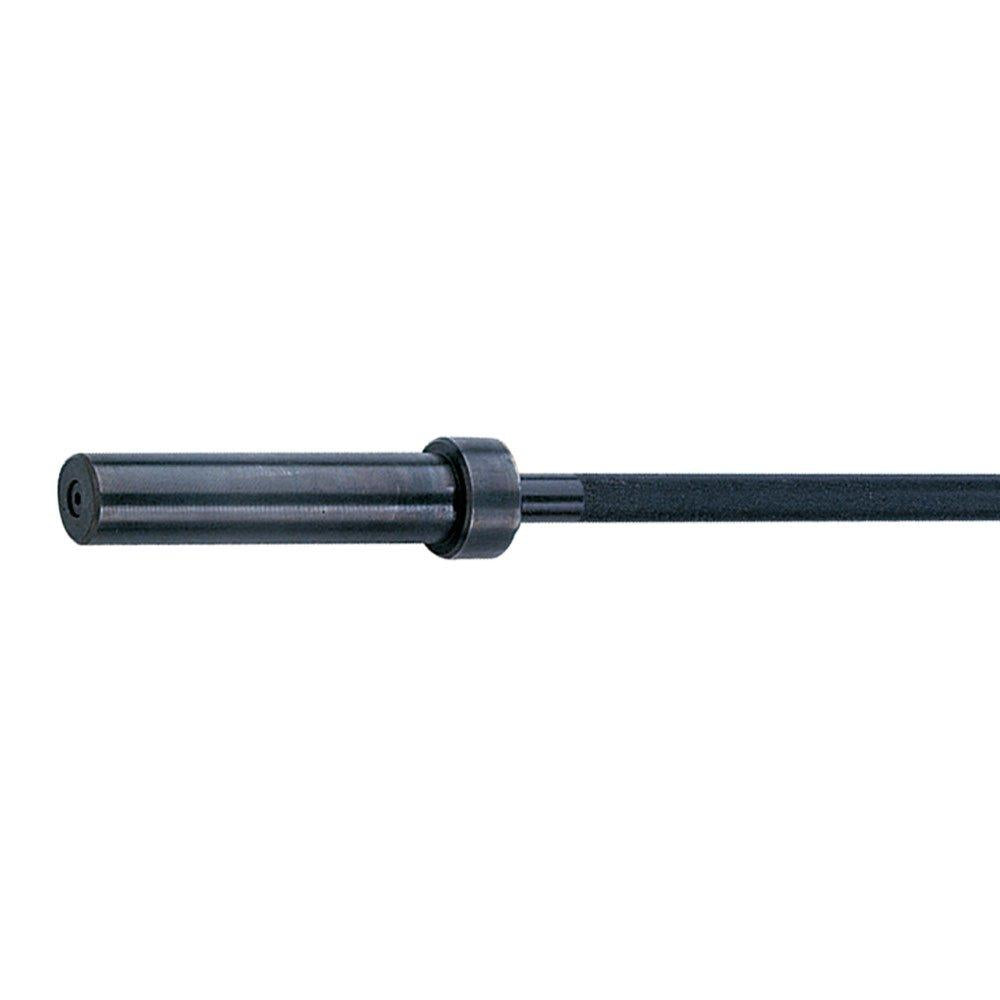 Body Solid - 30 lb Olympic Weightlifting Bar, 5 ft