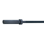 Body Solid - 30 lb Olympic Weightlifting Bar, 5 ft