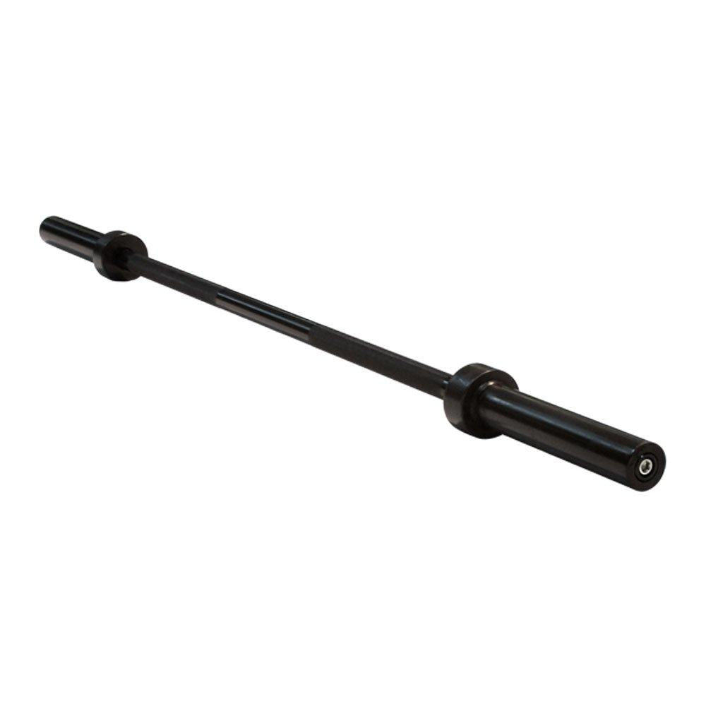 Body Solid - 30 lb Olympic Weightlifting Bar, 5 ft