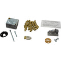 Raypak Conversion Kit, Raypak 206A/266A, LP to Nat.