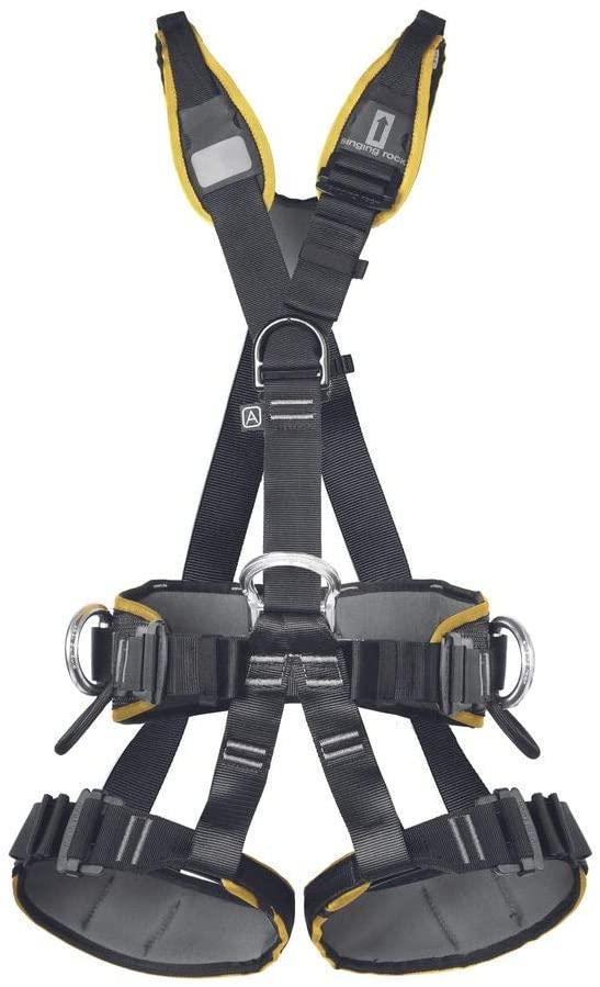 Singing Rock PROFI WORKER III EASY LOCK XL