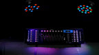 Chauvet Hurricane Haze 4D DMX Water Based Hazer Machine w/Remote+DMX Controller