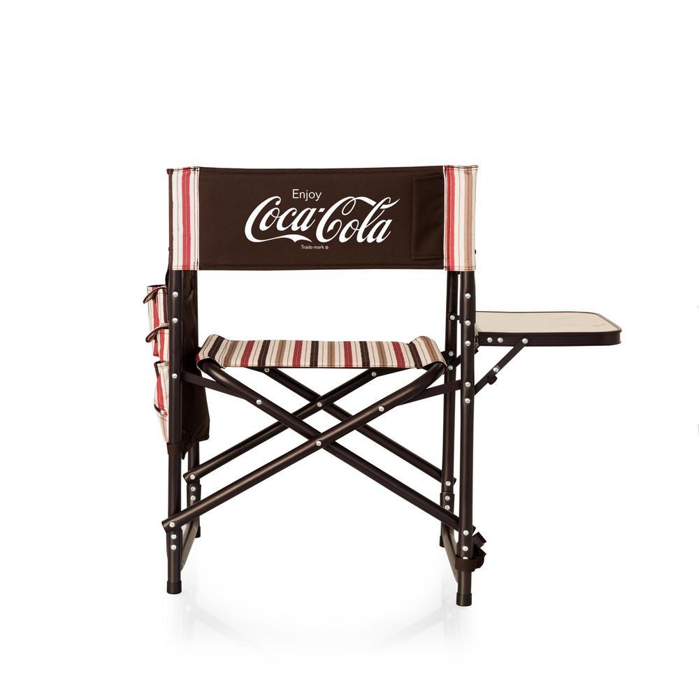 Coca-Cola Moka Sports Chair