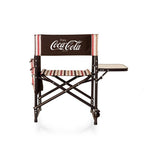 Coca-Cola Moka Sports Chair