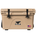 ORCA Tan 26 Qt. Cooler