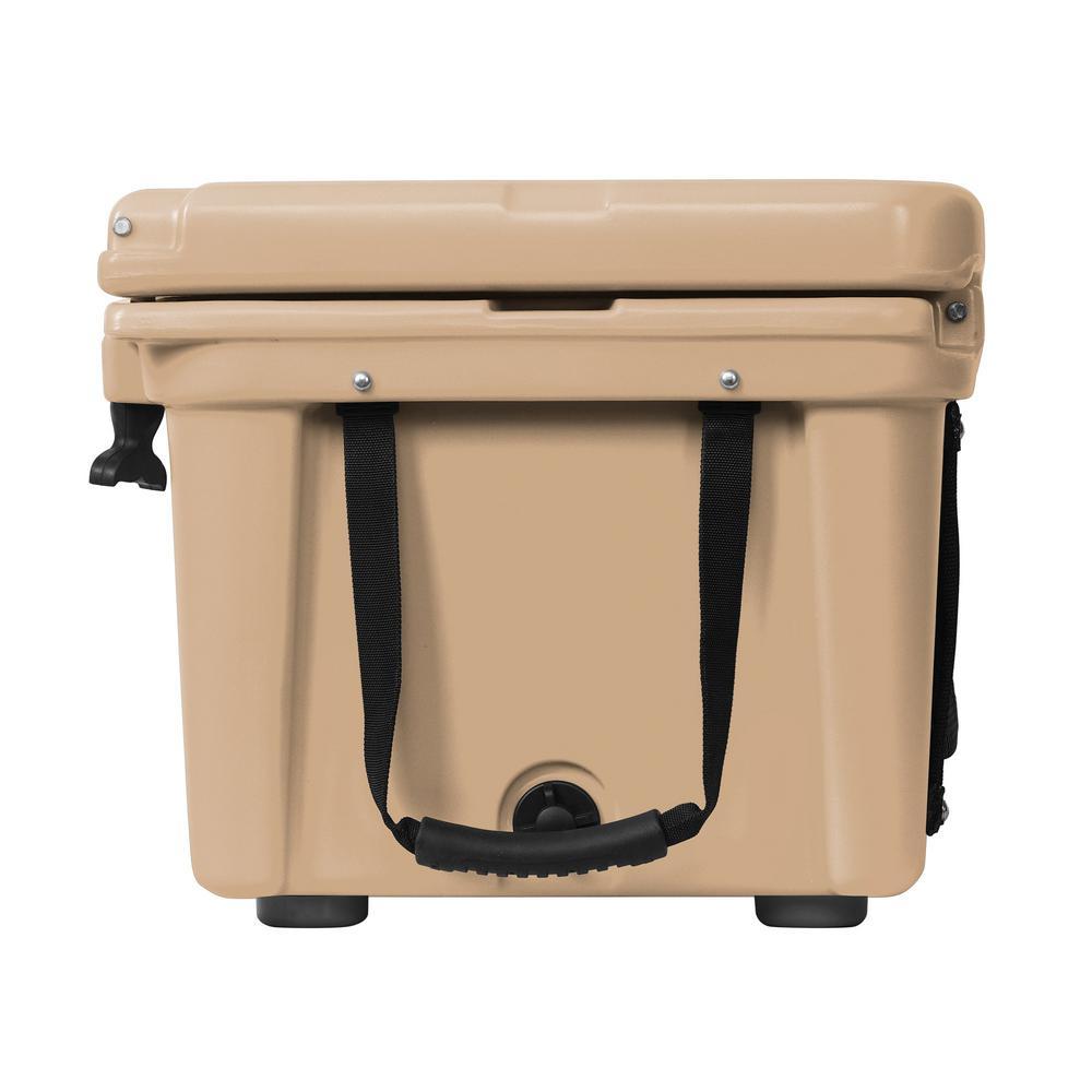 ORCA Tan 26 Qt. Cooler