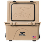 ORCA Tan 26 Qt. Cooler
