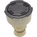 Paramount Pools Cleaning Head, Paramount PCC2000, Fixed, Gray