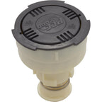 Paramount Pools Cleaning Head, Paramount PCC2000, Fixed, Gray