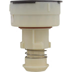 Paramount Pools Cleaning Head, Paramount PCC2000, Fixed, Gray