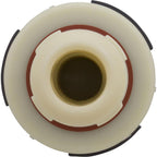 Paramount Pools Cleaning Head, Paramount PCC2000, Fixed, Gray