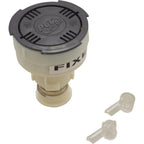 Paramount Pools Cleaning Head, Paramount PCC2000, Fixed, Gray