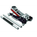 Sunex 2 Ton Aluminum Service Jack with  Lifting System