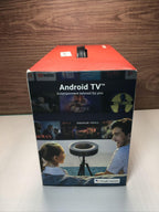 nebula cosmos fhd 1080p video projector android tv 9.0 zoom