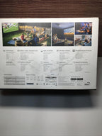 nebula cosmos fhd 1080p video projector android tv 9.0 zoom