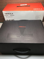 nebula cosmos fhd 1080p video projector android tv 9.0 zoom