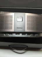 nebula cosmos fhd 1080p video projector android tv 9.0 zoom
