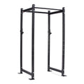 Fitness T-3 Series Power Rack 91" H 36" D with 4 Weight Holders