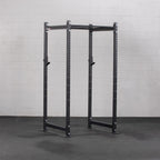 Fitness T-3 Series Power Rack 91" H 36" D with 4 Weight Holders