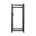 Fitness T-3 Series Power Rack 91" H 36" D with 4 Weight Holders