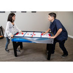 Matrix 4.5 ft. 7-in-1 Multi-Game Table